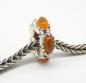 Preview: Five Petals Spacer Carnelian - The Palace of Amber